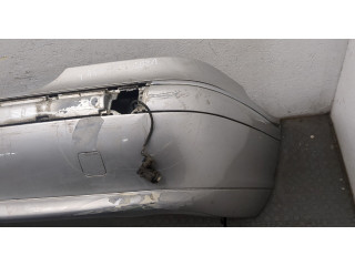 Бампер Mercedes S W220 1998-2005 задний