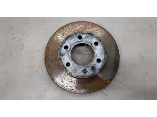 Диск тормозной  Ford Ranger 2006-2012   передний         