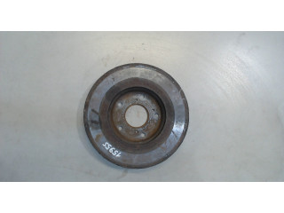 Диск тормозной Honda Civic 2015- 2.0 передний 2015-2021 45251TBAA00