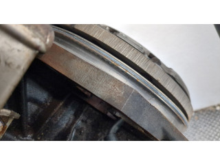 Турбина Nissan X-Trail (T31) 2007-2015 1441100Q0G, 1441100Q1C