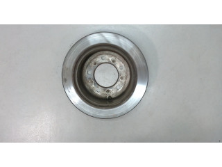 Диск тормозной Jeep Patriot 2010- 2.0 задний 5105515AA