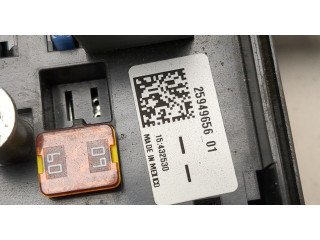 Блок предохранителей  Chevrolet Tahoe 2006-2014         