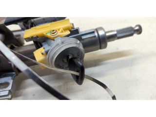  рейка  Колонка рулевая  Mitsubishi Outlander 2003-2009      