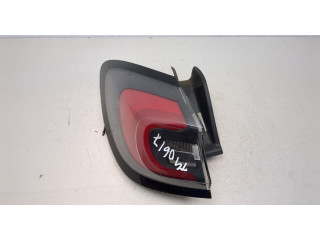 Задний фонарь 2579088, L1TB13405AG