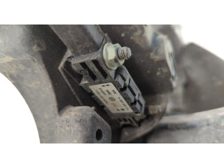 Замок капота Volkswagen Touareg 2002-2007