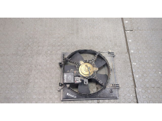 Вентилятор радиатора Mitsubishi Lancer 9 2003-2006