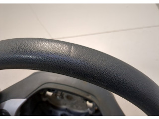 Руль Ford Fiesta 2008-2013