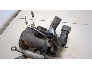 Турбина Skoda Octavia Tour 1996-2011 06A145713DX