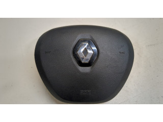 Подушка безопасности водителя  Renault Trafic 2014-2021     