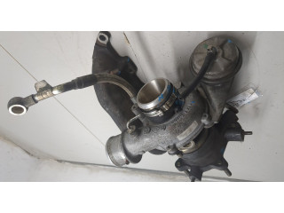  Турбина  Fiat Bravo 2007-2014             