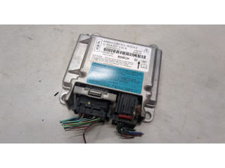 Блок управления подушками безопасности Mazda 3 (BK) 2003-2009