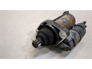 Стартер Skoda Octavia (A5) 2004-2013