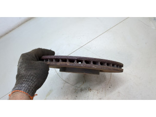 Диск тормозной  Ford EcoSport 2017-2023   передний         