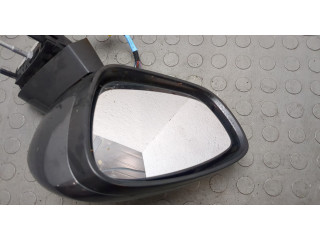 Зеркало боковое  Citroen C4 2010-2020  левое           