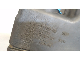 Бачок омывателя  Infiniti QX56 2004-2010 4ASH67480AD, 289107S000    5.6