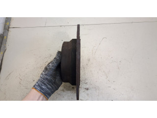 Диск тормозной  Mercedes E W212 2009-2013   задний         