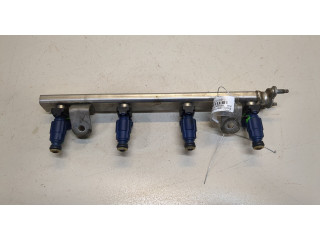 Форсунка топливная  KIA Venga         