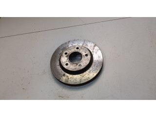 Диск тормозной  Mitsubishi Lancer 10 2007-2017   передний         