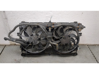 Вентилятор радиатора  Chevrolet Tahoe 2006-2014           