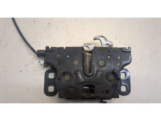 Замок капота Jeep Compass 2017-2021