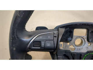 Руль  Audi Q3 2011-2018           