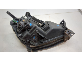 Фара передняя Honda CR-V 2001-2006 левая