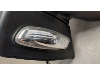 Зеркало боковое Citroen C4 Grand Picasso 2006-2013 левое