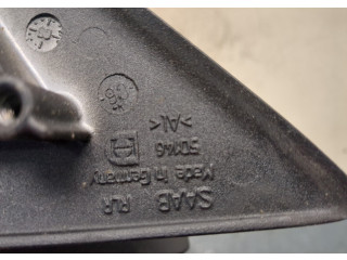 Зеркало боковое Saab 9-3 2002-2007 правое