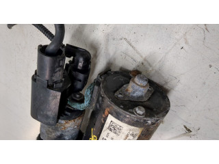 Стартер  Skoda Yeti 2009-2014 1.6     