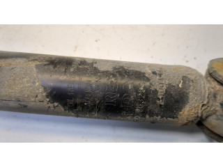 Стойка амортизатора Dacia Sandero 2008-2012 1.2 бензин