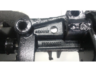 Масляный насос