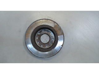 Диск тормозной  Skoda Yeti 2009-2014 1.2  задний    1K0615601AB, 5Q0615601F      