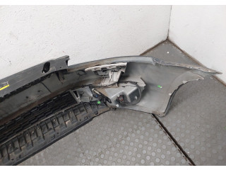 Бампер  Skoda Octavia (A7) 2013-2017 передний     5E0807217