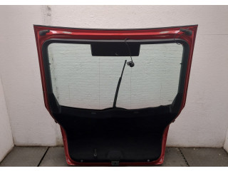 Замок багажника Skoda Octavia (A7) 2013-2023