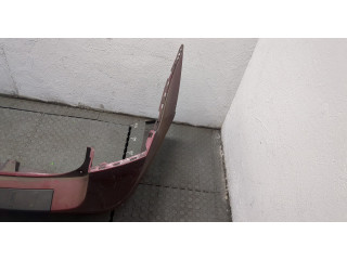 Бампер  Volvo V70 2007-2013 задний   