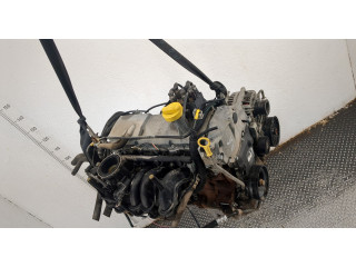 Форсунка топливная  Dacia Sandero 2008-2012         