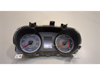 Панель приборов Mitsubishi Outlander XL 2006-2012 57660h 2 Дизель