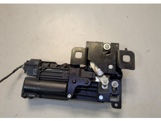 Замок багажника Lincoln MKZ 2016-2020