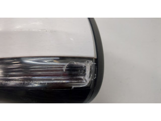 Зеркало боковое Skoda Yeti 2009-2018 левое 5L2857507AB, 5N0857521B, 5N0857537