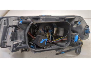 Фара передняя  Audi A6 (C6) 2005-2011 правая 