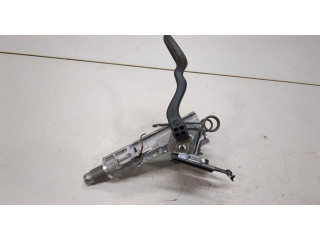  рейка  Колонка рулевая  Skoda Rapid      