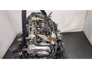 Двигатель (ДВС)  Lexus IS 2005-2013