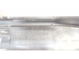 Крышка блока предохранителей Infiniti FX 2008-2012 175751BY1A 3