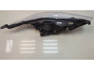 Фара передняя  Ford Fiesta 2012-2019 левая 