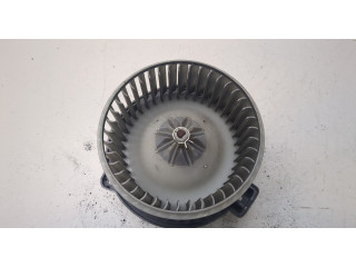 Моторчик печки BMW Z4 E85 2002-2009