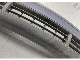 Бампер  Volkswagen Polo 2001-2005 передний   