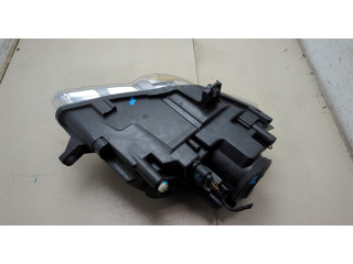 Фара передняя  Volkswagen Passat 6 2005-2010 левая 