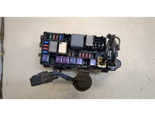 Блок предохранителей Daihatsu Terios 2