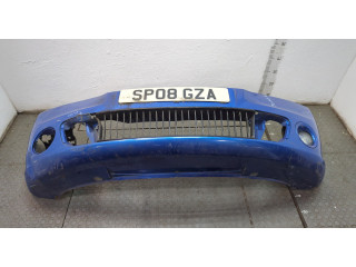 Бампер  Skoda Octavia (A5) 2004-2013 передний   