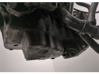  Турбина  Renault Scenic 2009-2012             